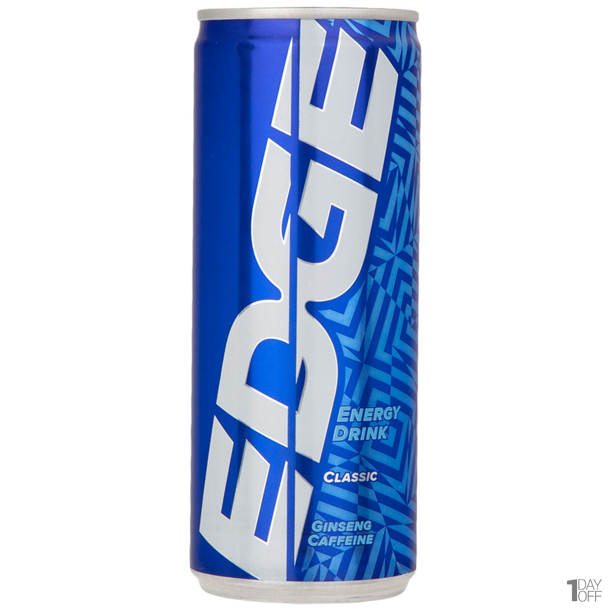 نوشیدنی انرژی زا ادج ( EDGE  ) ۲۵۰ میلی لیتر